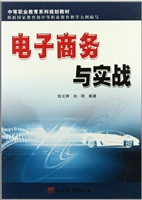 电子商务与实战