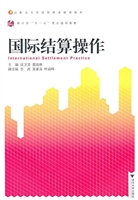 国际结算操作