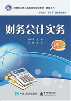 财务会计实务