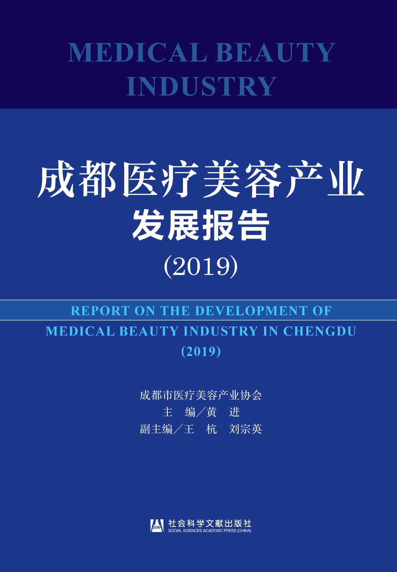 成都医疗美容产业发展