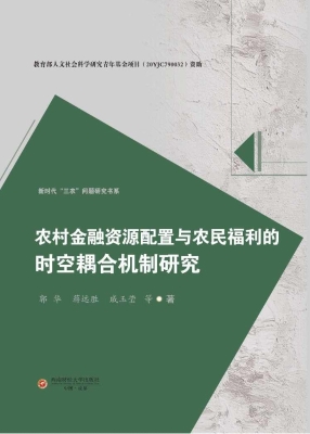 农村金融资源配置与农