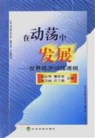 在动荡中发展：世界经济