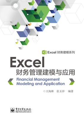 Excel财务管理建模与