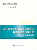 基于知识的中国省级区