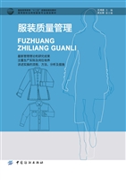 服装质量管理