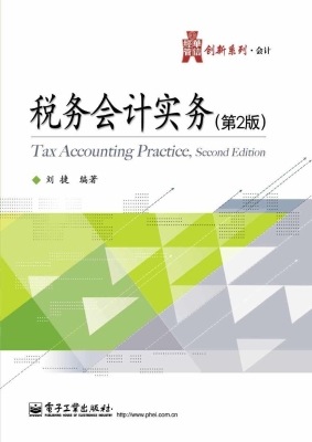 税务会计实务