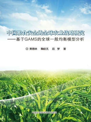 中国粮食安全的全球农