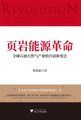 页岩能源革命——全球