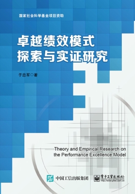 卓越绩效模式探索与实
