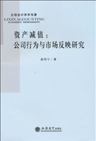 资产减值