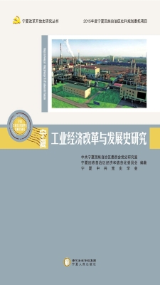 宁夏工业经济改革与发