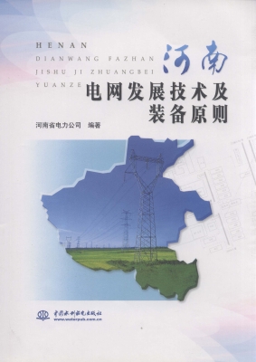 河南电网发展技术及装