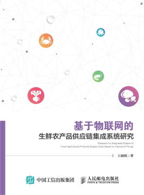 基于物联网的生鲜农产