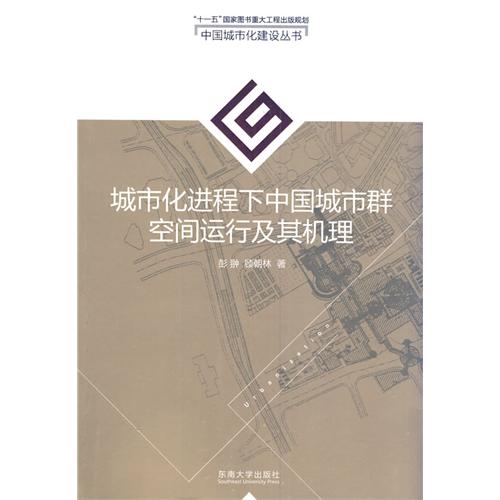 城市化进程下中国城市