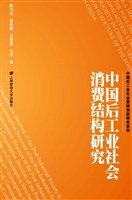 中国后工业社会消费结