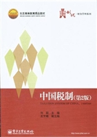 中国税制