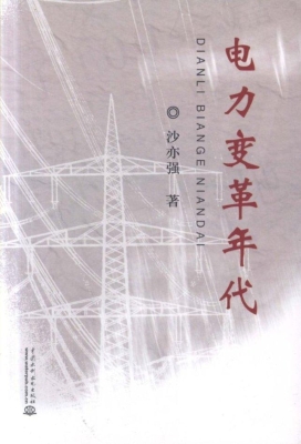 电力变革年代