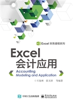 EXCEL会计应用