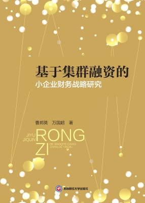 基于集群融资的小企业