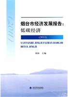 烟台市经济发展报告（20