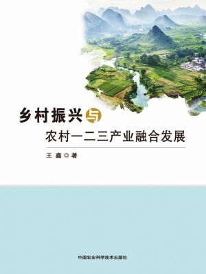 乡村振兴与农村一二三