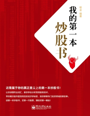 我的第一本炒股书