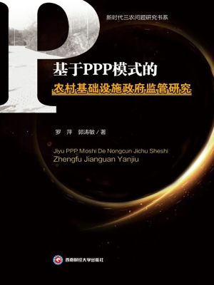 基于PPP模式的农村基