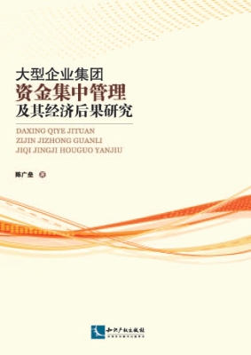 大型企业集团资金集中