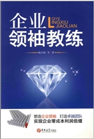 企业领袖教练
