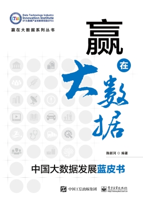 赢在大数据——中国大
