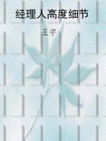 经理人高度细节