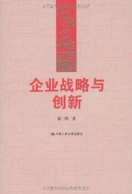 企业战略与创新