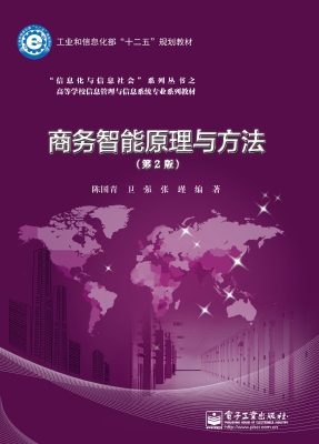 商务智能原理与方法