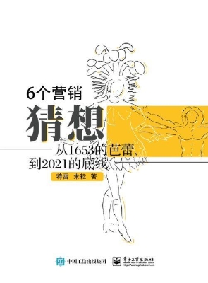 6个营销猜想——从165