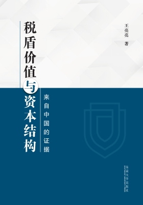 税盾价值与资本结构—