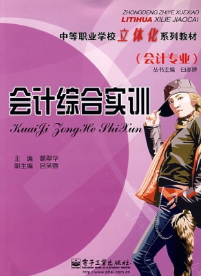 会计综合实训