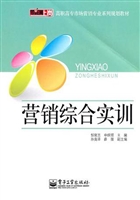 营销综合实训