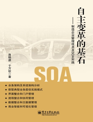 自主变革的基石——制