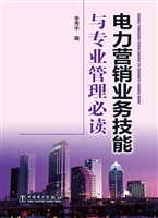 电力营销业务技能与专