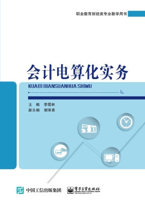 会计电算化实务