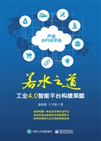 若水之道——工业4.0