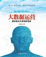 大数据运营——服务型