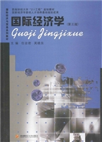 国际经济学