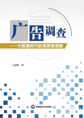 广告调查——大数据时