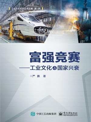 富强竞赛——工业文化