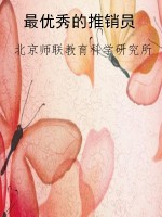 最优秀的推销员