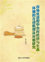 市场化进程中农村经济