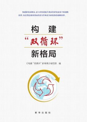 构建“双循环”新格局
