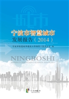 宁波市智慧城市发展报