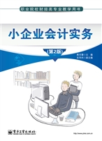 小企业会计实务